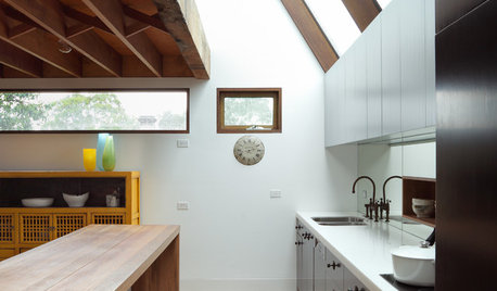 Expert Eye: Everything You Need to Know About Skylights & Voids