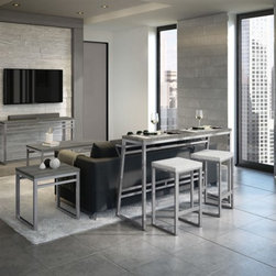 Highland Chair Co. - Kitchen And Dining Furniture