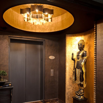 Asian Inspired Condo, Fort Lauderdale