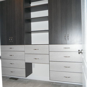 Wall Unit