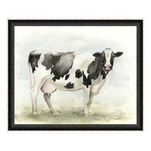 Cow Wall Art