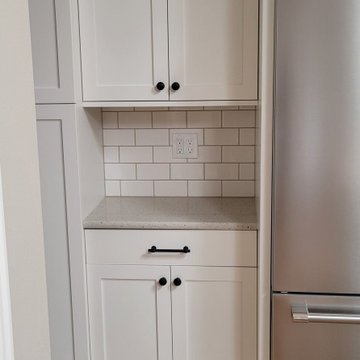 KItch Remodel