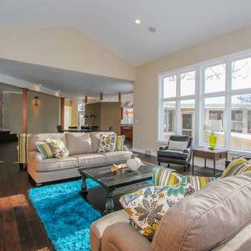 1460 Geneva Club Drive #18-28, Geneva, Wi