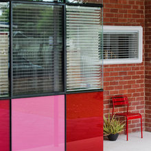 Exteriors