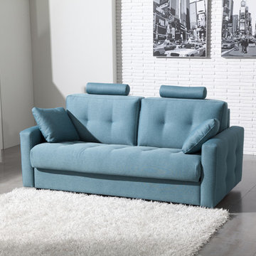 Bolero Sofa Bed Sleeper by Famaliving California