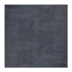 Wall and Floor Tile, Matte Graphite, 1 m²