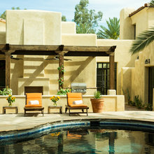 architects for Tucson home