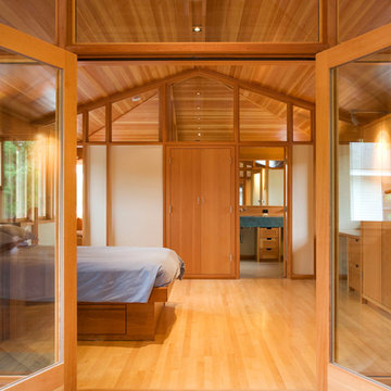 Prairie Modern