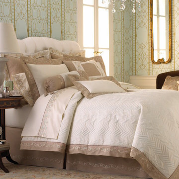 JC Penney Home | propping and set design
