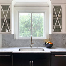 Lake House - Kitchen