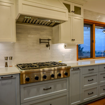 Baxter Residence