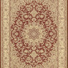 Legacy Red Rug, 2'2"X7'7"