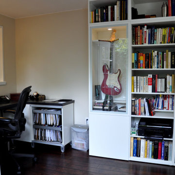 Home Studios