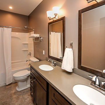 18 Glen Burn Trail