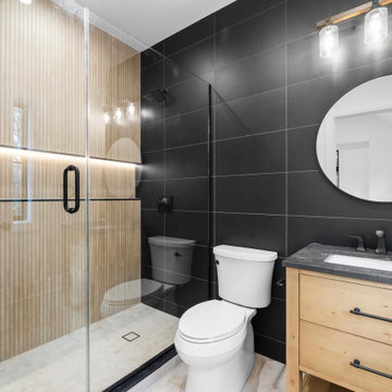 Bathroom Projects