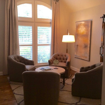 Keller Remodel