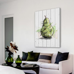 Poire Verte 3 - Products
