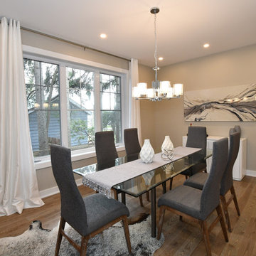 Beaconsfield Home