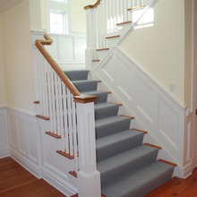 Stairways