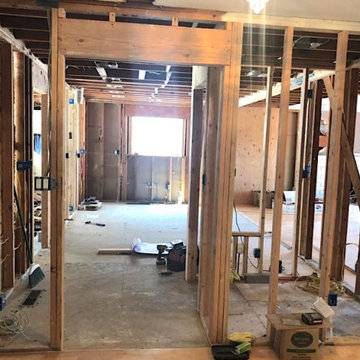 Load Bearing Wall Kitchen
