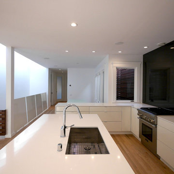 San Francisco Avenues Remodel