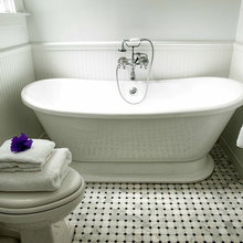 Bathroom Ideas