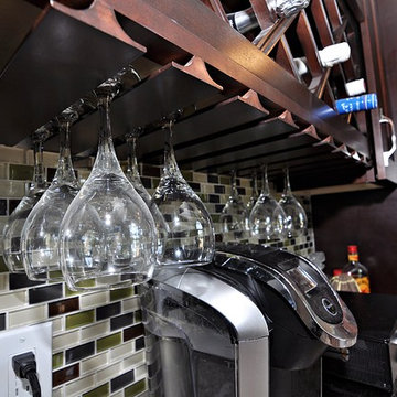 Kitchen Remodeling Project, Alvin TX