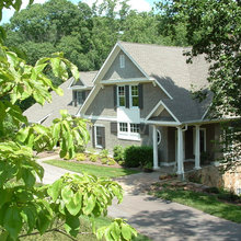 Vallo Exterior