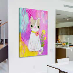 White Kitty - Products