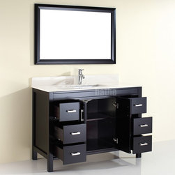 Studio Bathe Bathroom vanities - Products