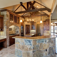 Kitchen Ideas