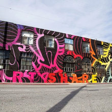 instagram walls