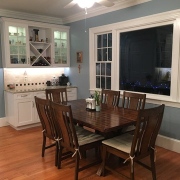 WildeWood Kitchen Remodel