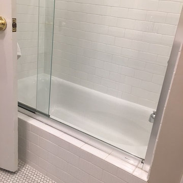 Bathroom Custom Design Wilmette