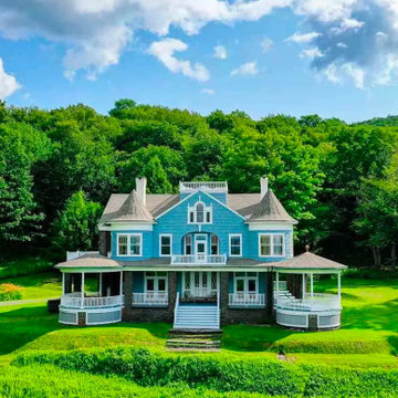 Pine Hill House