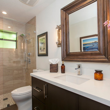 Guest Bath Remodel