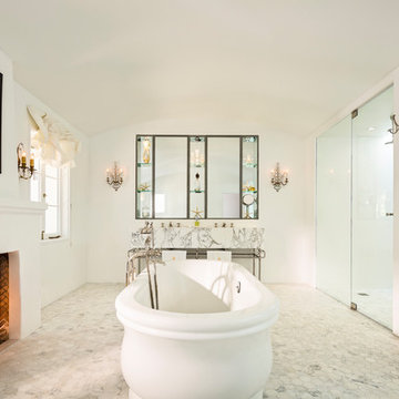 Bathroom Design Ideas