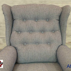 Recliner - Furniture