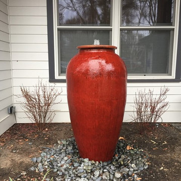 Seeing Red