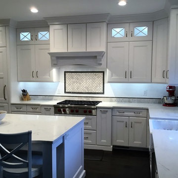 Skillman Project