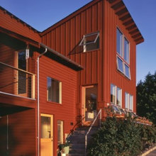 Cabins