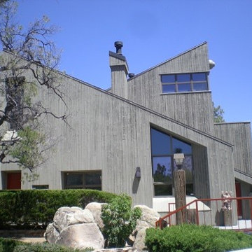 Exterior Painting Projects in Prescott, AZ