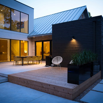 Witherspoon Cottage