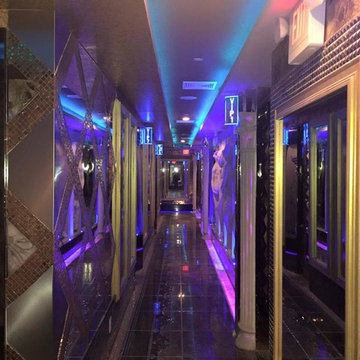 Karaoke Bar in Flushing