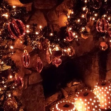 Holiday Decor -  Halloween!