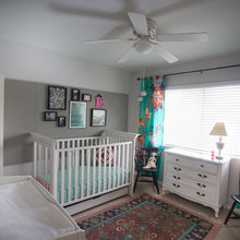 Baby room