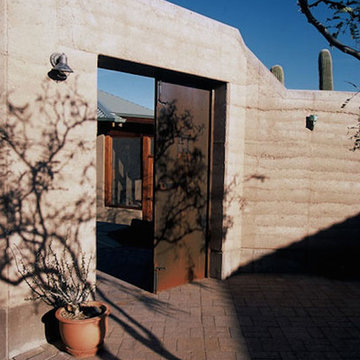 Hall Residence