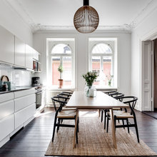 Dining Room Ideas