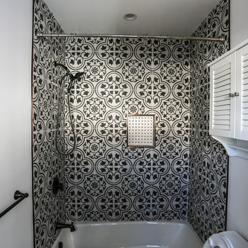 Complete Home Remodel - Beverly Hills