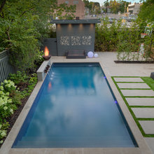 Pools